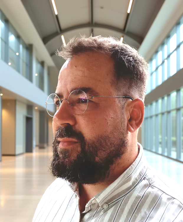 Sébastien GOMA