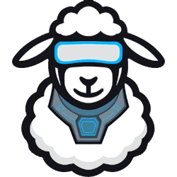 Logo L'Atelier des Moutons Électriques
